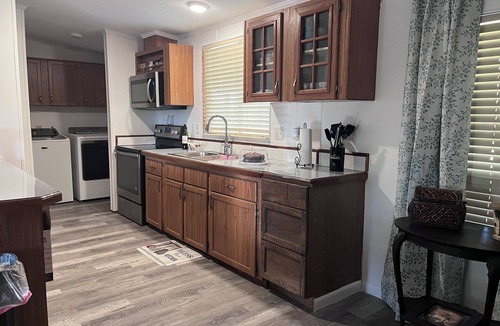 Buckhead Ridge House | Gator Camp 2.7 off the rim of Lake Okeechobee Buckhead Ridge