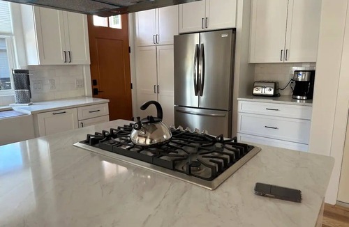 Gainesville House | Gator Grove - Queen Ann White - New Build!