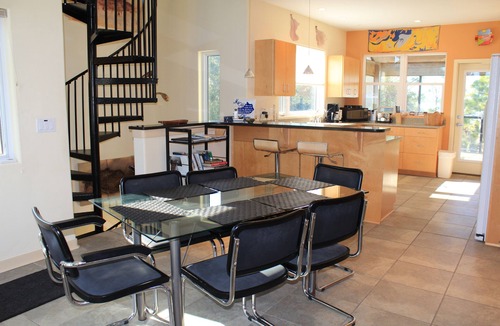 Indian Pass House | Geminata - 3 Bed/3 Bath Gulf Front Home in Indian Pass