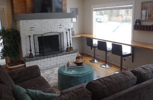 Bailey House | Get away to Bailey, Colorado!
