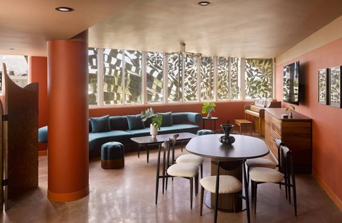 Coconut Grove Hotel | Get Ready for Blissful Getaway! 4 Relaxing Units with Rooftop Pool Access!