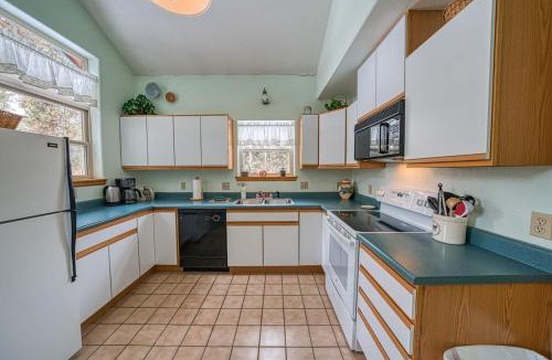 Leadville House | Giddy Betsy 3B