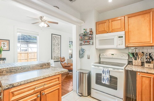 Navy Point House | Gilliland Road Navy Point Cottage