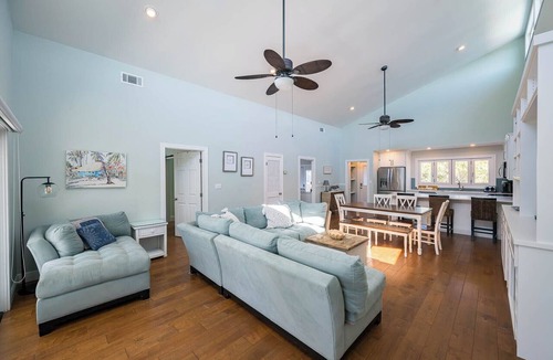 Gulf Trace House | Gindarra ~ 188 Savelle Dr ~ Grayton Beach
