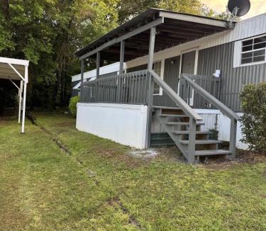 Emory House | GK's Guest House