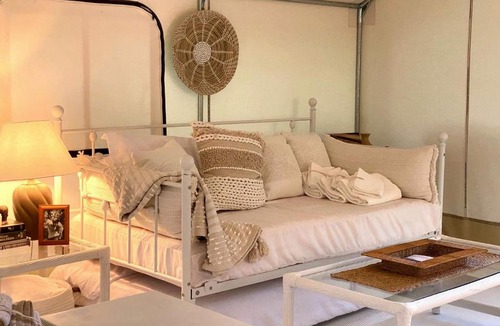 Signal Mountain Other | Glamping at Paradise Point in Signal Mountain, TN