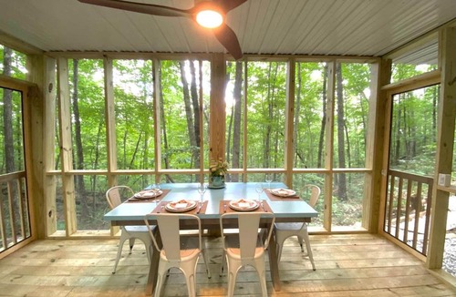 Signal Mountain Other | Glamping at Paradise Point in Signal Mountain, TN