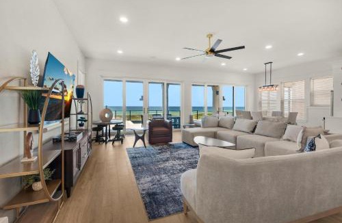 Navarre Beach House | Golden Sands