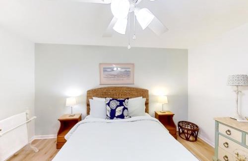 Indian Shores House | Golden Shores 407