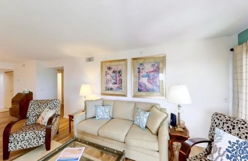 Indian Shores House | Golden Shores 407