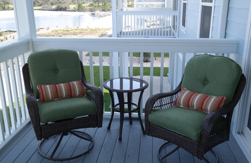 Ono Island Villa | Golf and Beach Gulf Coast Paradise Golf Included