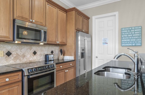 Villa Lago House | Golf Cart ~ Pet Friendly ~ Golf Course View