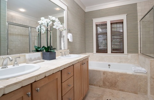 Sandestin House | Golf Cart ~ Screened Porch ~ Spacious Living Area