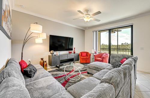 Lakewood Ranch House | Golf Course Views! Luxe Lakewood Ranch Condo