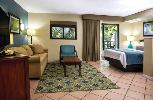 Survey Creek Resort | Golf, ocean, river, lakes, beautiful !