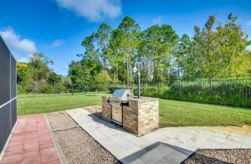 Indian Trails House | Golf, Shop & Explore: Home 11 Mi to Flagler Beach!