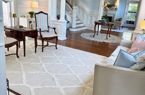 Summerville House | Golf Week Retreat - Historic Summerville Home w/Pool, Spa + Entertaining Spaces
