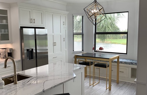 Bradenton Condo | Golfer's Haven! Golf, Tennis, Swimming, Dining, Shopping & Beaches Close By
