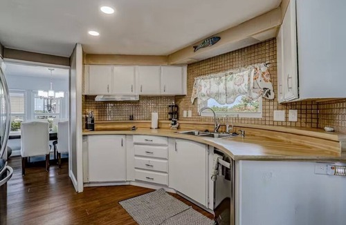 Goodland House | Goodland Coastal Escape