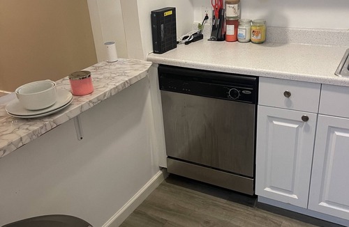 Lauderdale Lakes Condo | GORGEOUS 1/1 CONDO