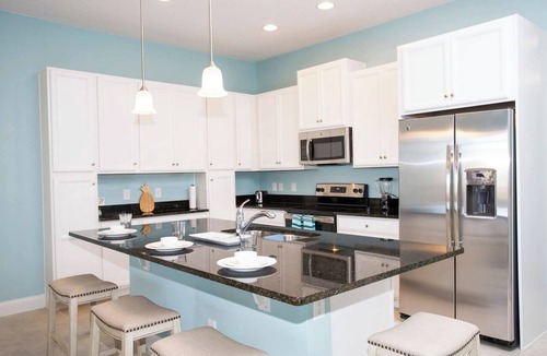 Davenport Condo | Gorgeous 4Bd Pool Festival Resort WaterPark 197
