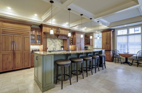 Palmetto Dunes House | GORGEOUS 7 Bedroom 2nd Row Ocean Home with Private Pool & Game Room