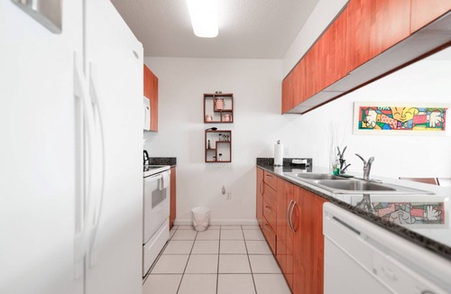 Brickell Apartment | Gorgeous Apartment in Brickell