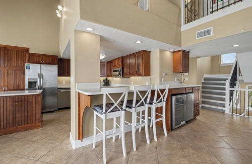 Villa Primera House | Gorgeous Gulf Front Home - Perfect for Families and Weddings!