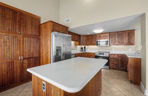 Villa Primera House | Gorgeous Gulf Front Home - Perfect for Families and Weddings!