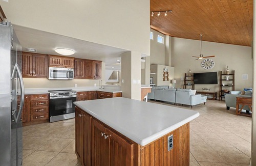 Villa Primera House | Gorgeous Gulf Front Home - Perfect for Families and Weddings!