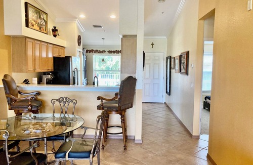 Estero Condo | Gorgeous Lake View Condo 2 Bed, 2 Bath in Beautiful Estero, FL – Fully Furnished