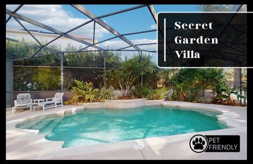 Windwood Bay House | Gorgeous private home, dog-friendly, private pool & close to parks