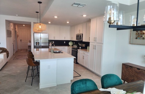 Punta Gorda Condo | Gorgeous! Two-Bedroom Condo with Resort Style Ammenities. Kick Back & Relax!