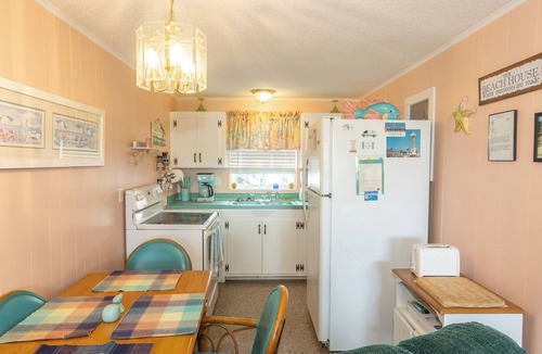 Laguna Beach Cottage | Gorgeous Unobstructed Gulf views & path in Laguna Beach on quiet West End of PCB