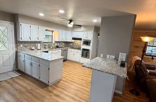 Boys Ranch House | Graff Place