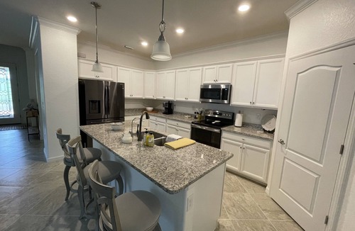 Gran Paradiso House | Gran ParadisoCommunity, single family home with access to resort style amenities