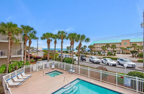 Crystal Beach House | Grand Caribbean 207E