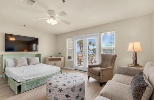 Crystal Beach House | Grand Caribbean 207E