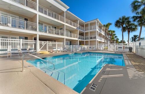 Crystal Beach House | Grand Caribbean West 106 - Life is Good Today