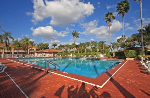 Pembroke Pines Resort | Grand Palms Spa & Golf Resort