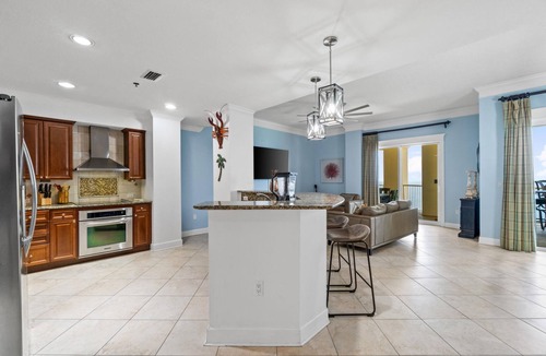 Panama City Beach Condo | Grand Panama Beach Resort - PET Friendly by Panhandle Getaways