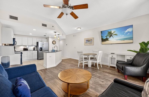 Panama City Beach Condo | Grand Panama Beach Resort - PET Friendly by Panhandle Getaways