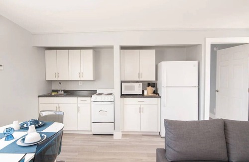 Pompano Beach Hotel | Grand Suite at The Palms On Ocean.