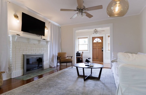 Downtown West Palm Beach Villa | Grandview Collection by Black Swan - Two-Bedroom Villa (1309)