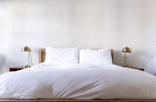 Downtown West Palm Beach Villa | Grandview Collection by Black Swan - Two-Bedroom Villa (1309)