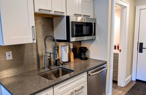Purgatory Condo | Gray Jay Place | AC, Pool, Hot Tub, Golf & Ski