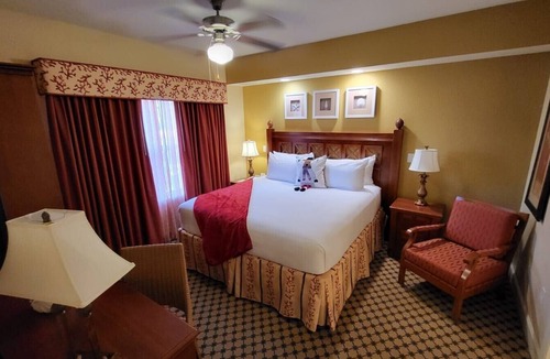 Florida Central Atlantic Coast Resort | Great 2BR condo near Disney, Universal & Sea World