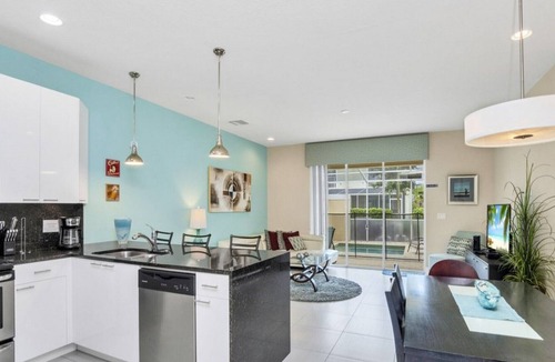 Silver Creek House | ✿Great Deals on This Cozy Pool Home Resort Next Disney Sleep 6 People✿