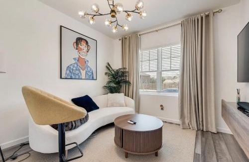 Glenn Heights House | Great for Families! Glenn Heights Getaway w/Yard