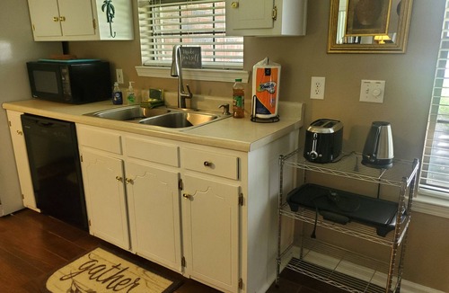 Mary Esther House | Great For Families- Bring your boat!